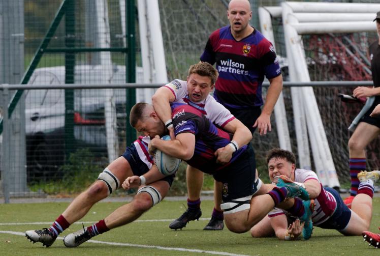 Second-half blitz fires Maids to crucial victory over winless Wimbledon