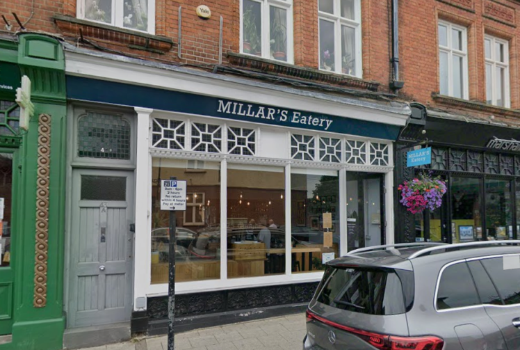 Public notices: Windsor eatery applies for alcohol and entertainment licence 