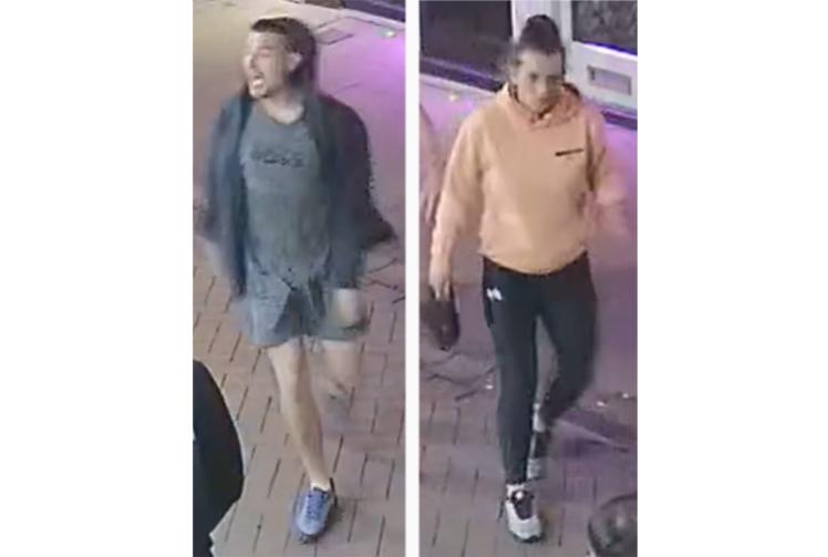 Windsor: CCTV images released after man attacked outside town centre restaurant 
