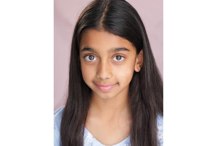 Talented Bray actress lands lead CBBC role after ‘whirlwind’ four years