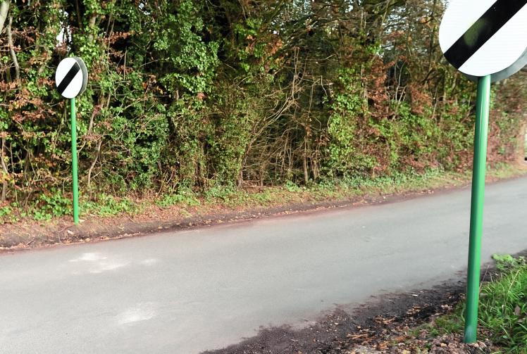 Campaigners ‘jubilant’ as problematic road speed limits to go from 60mph to 20-30