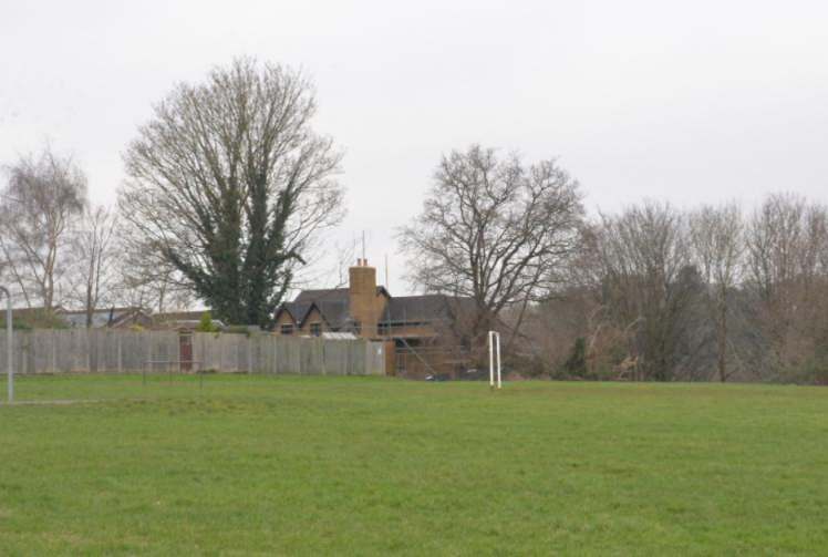 CAMPAIGNERS LOSE FIGHT OVER 5G MAST