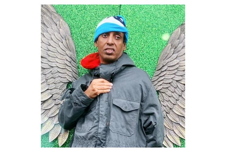 Appeal for help to find missing Slough man last seen at The Observatory