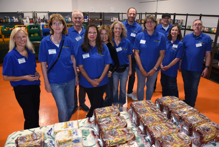 Call for Christmas meat donations to perk up those in need