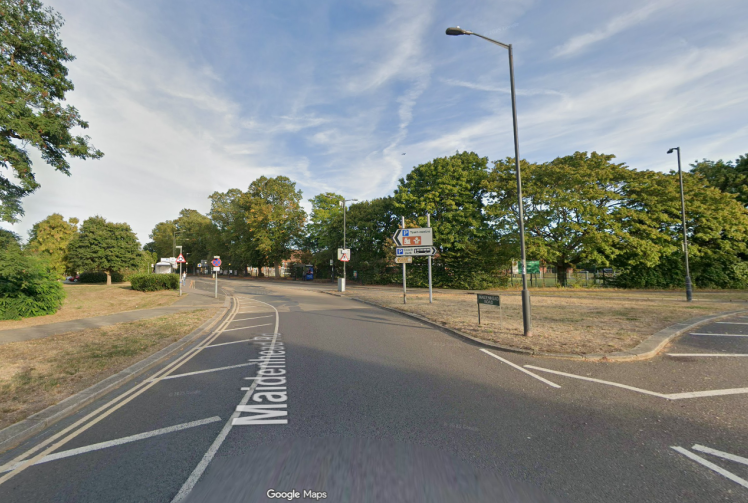 Public notices: Road closures in Slough and Windsor planned for the new year