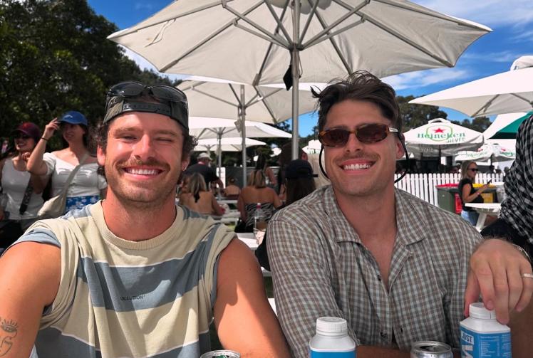 Maidenhead twins launch driving theory app that could 'become a billion-dollar company'