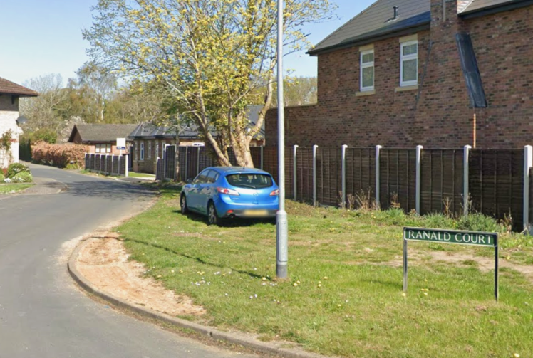 Children's care homes approved despite parking and occupancy concerns