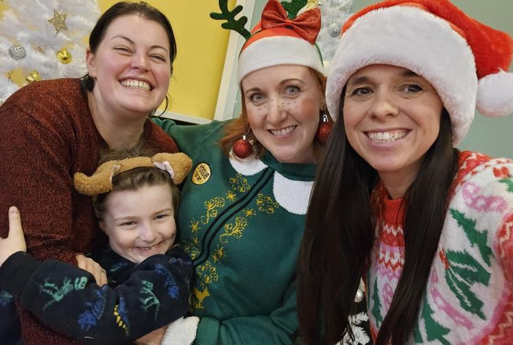 &lsquo;You are not alone&rsquo;: new Windsor group helps SEND families with military ties