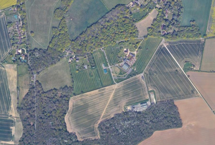 Council again blocks plans to turn chicken shelters into yoga studios