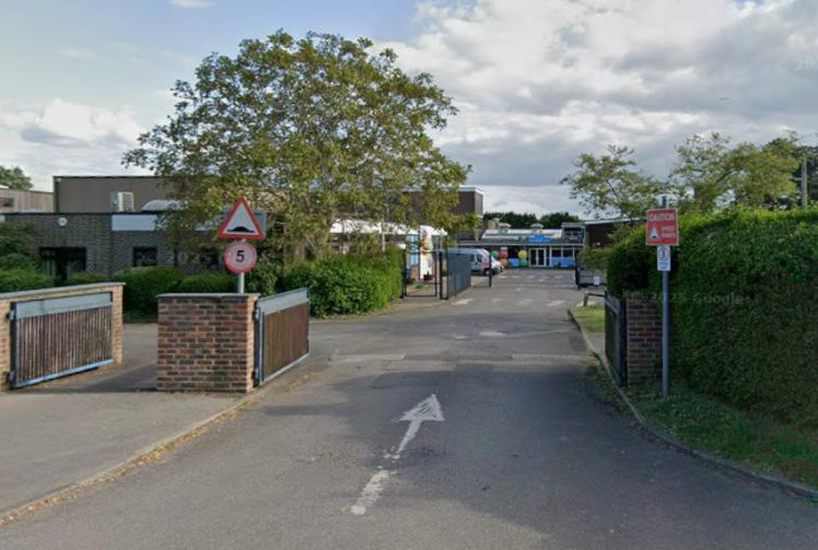 Ex-Newlands Girls' School head of music banned over 'sexually motivated' advances on pupils