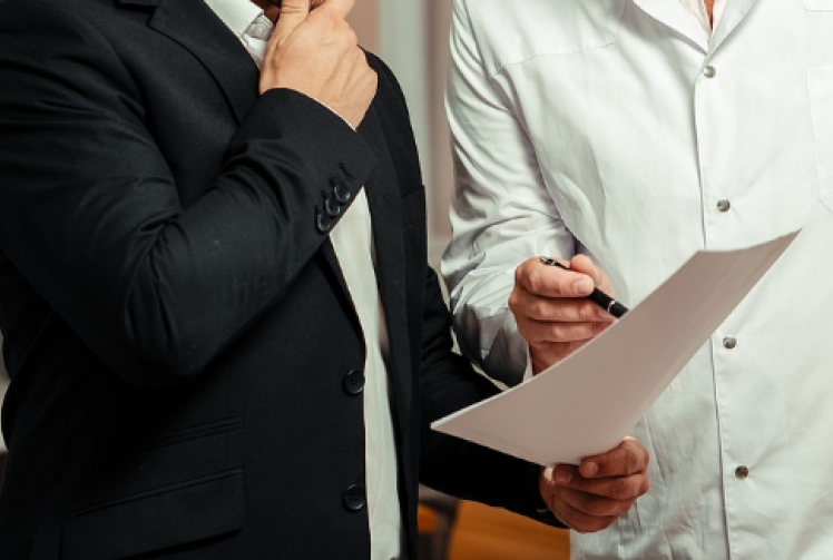 Health report warns vulnerable people risk being overlooked in future planning