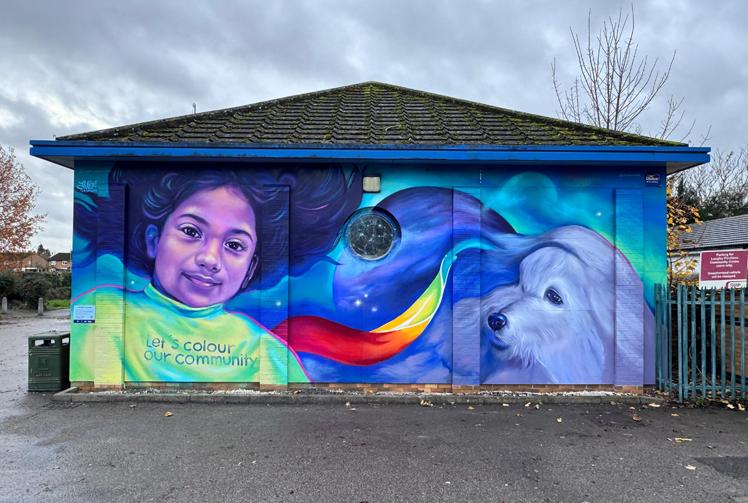 Hobbies take centre stage at first-ever Slough festival at Langley Pavilion