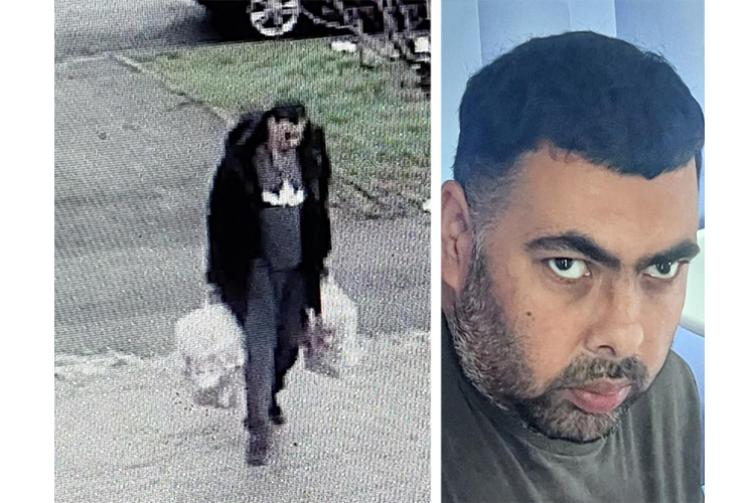 Police appeal to find vulnerable man, 42, missing from Slough