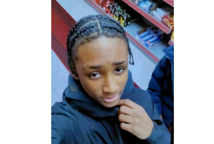 Missing persons: Isaac, 13-year-old boy from Slough