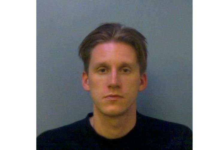 Man who sexually abused a child at Eton College jailed for over three years