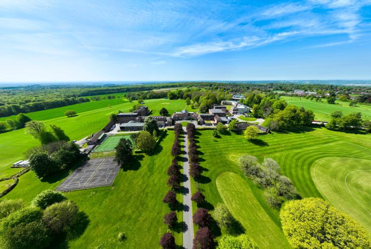 Oratory earns national recognition