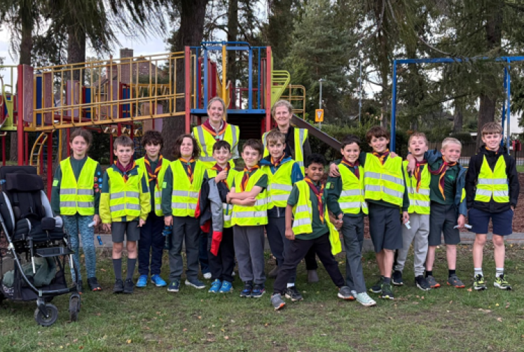 "All they can do is sit and watch": Families call for changes at Caversham playground &lsquo;not usable&rsquo; for children with additional needs