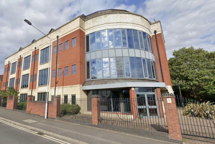 Planning round-up: An office building will have &lsquo;essential&rsquo; extension added and another will be turned into flats