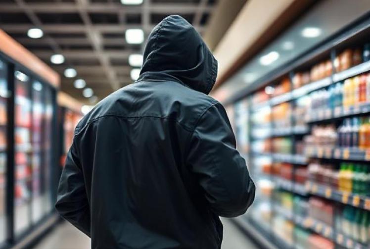 Robbery replaces shoplifting charges as police toughen stance on retail crime