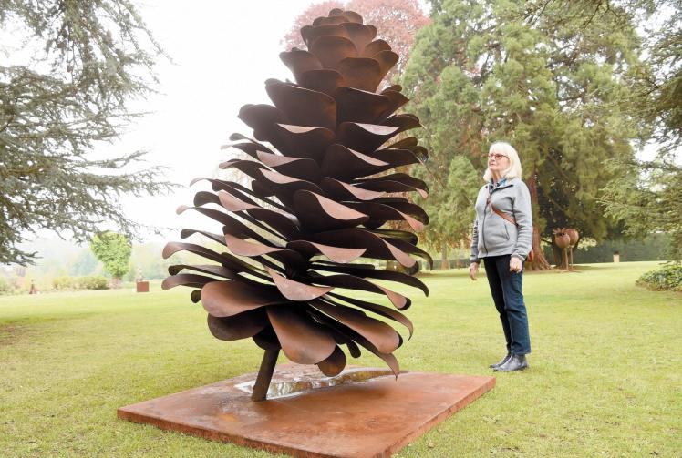 Packed programme for biennial Cookham Festival 