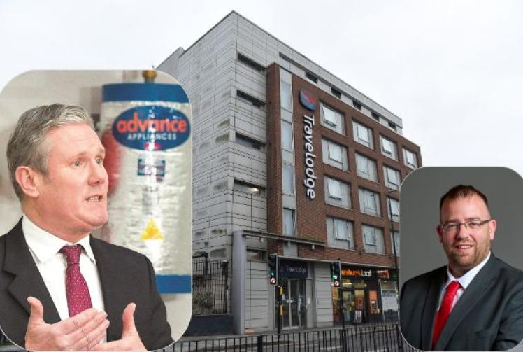 PM urges Travelodge to rethink stance after rift with concerned MPs