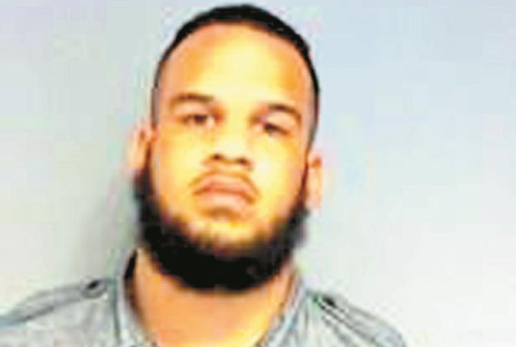 Drug dealer who had £4,000-worth of cocaine is jailed