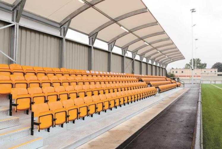 Slough Town left 'devastated' by death of promising young footballer