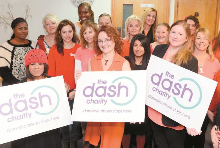 Domestic abuse charity says radio drama highlights misconceptions on issue