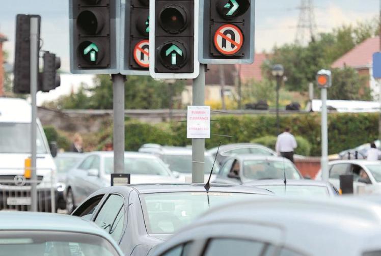 Slough planning chief: 'No immediate plans for congestion charge'