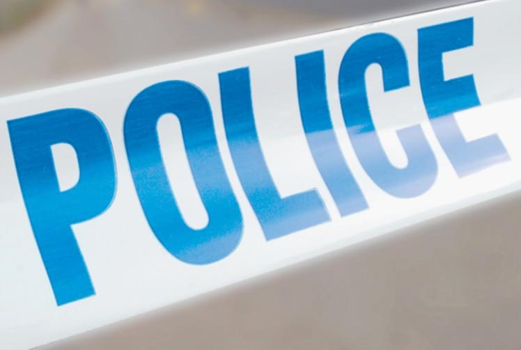 Stoke Poges man charged with knife and driving offences
