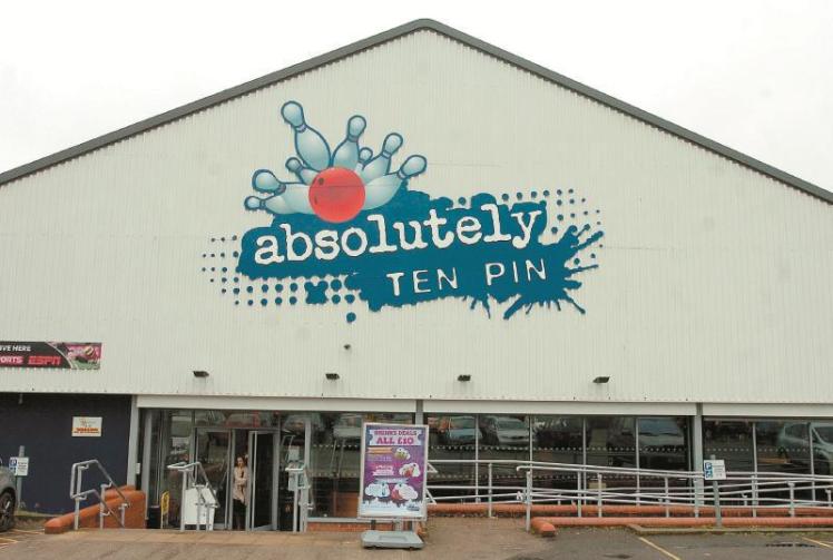 Council okays £14.6m in big leisure revamp