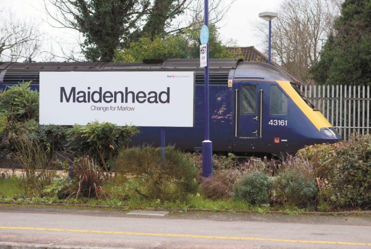 Rail fare hikes a 'kick in the teeth'