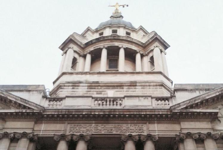 Closing remarks made at trial of Slough man accused of spreading terrorist propaganda online