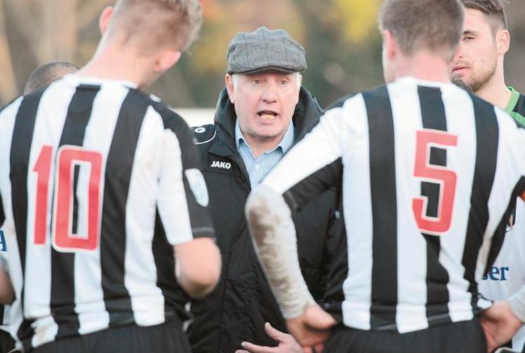 Devonshire says Maidenhead United FC must move on after costly decision in Berkshire Derby