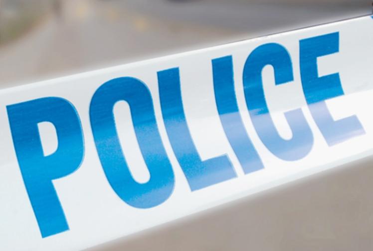 Police arrest two on suspicion of murder following Colnbrook shooting