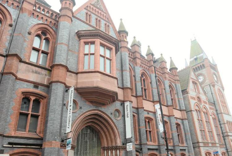 Coroner delivers verdict on 15-year-old boy found hanged at home