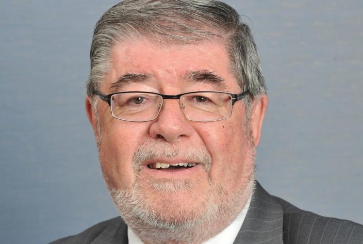 South Bucks District Councillor leaves behind 'remarkable legacy