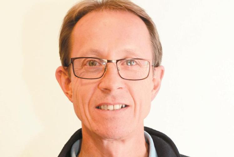 South Bucks District Council unveils new leader Photo 1 of 1 Slough