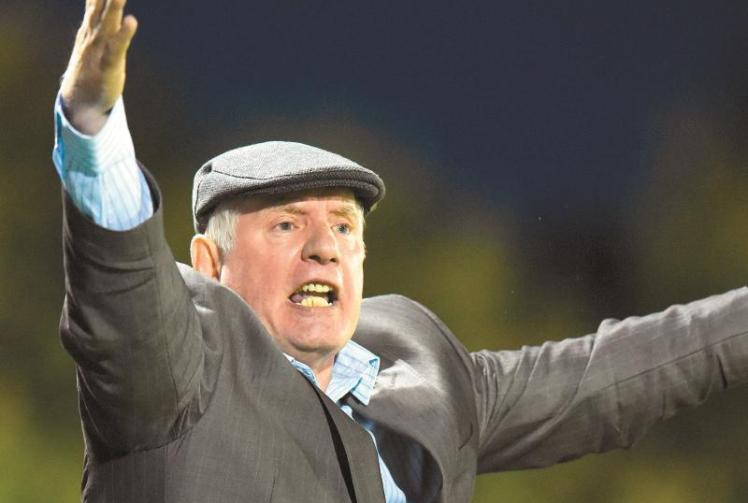 Maidenhead United produce insipid display in heavy home defeat to Gateshead