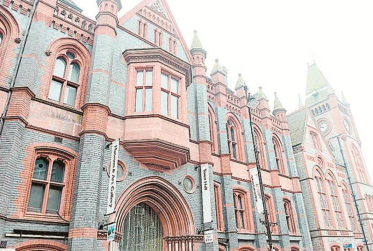 Man killed himself after psychiatric medication was stoppped inquest hears  