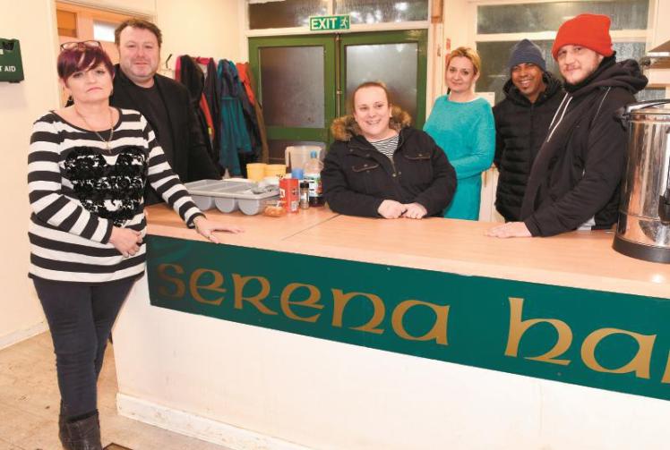 Council denies claims homeless charity SHOC was pressured to leave town centre site