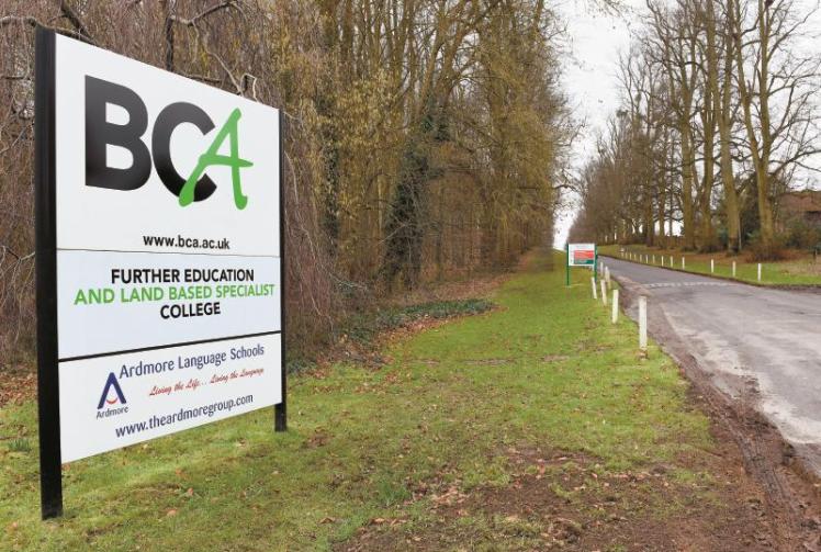 College staff in Royal Borough and Slough set to strike over 'derisory' pay offer 
