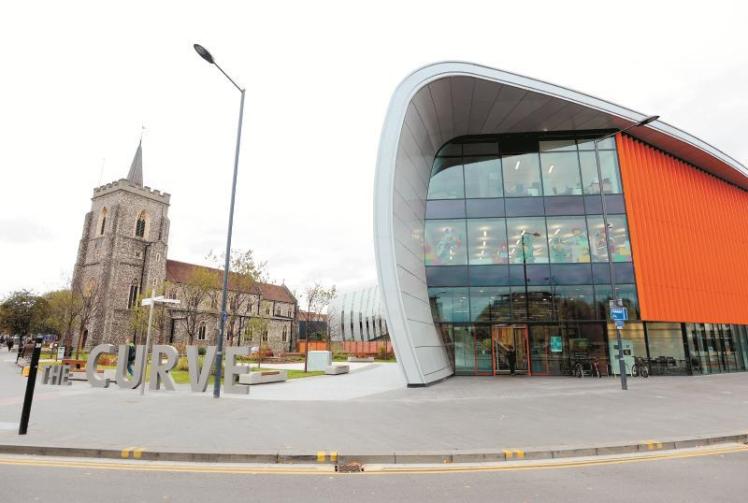 Plans to build Heathrow Express depot in Langley scrapped