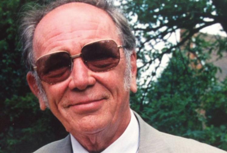 Former Belmont councillor Roy Close passes away Photo 1 of 1 Slough