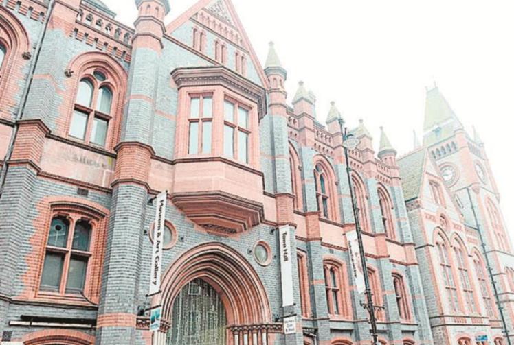 Inquest hears of mother found dead in bedroom on birthday