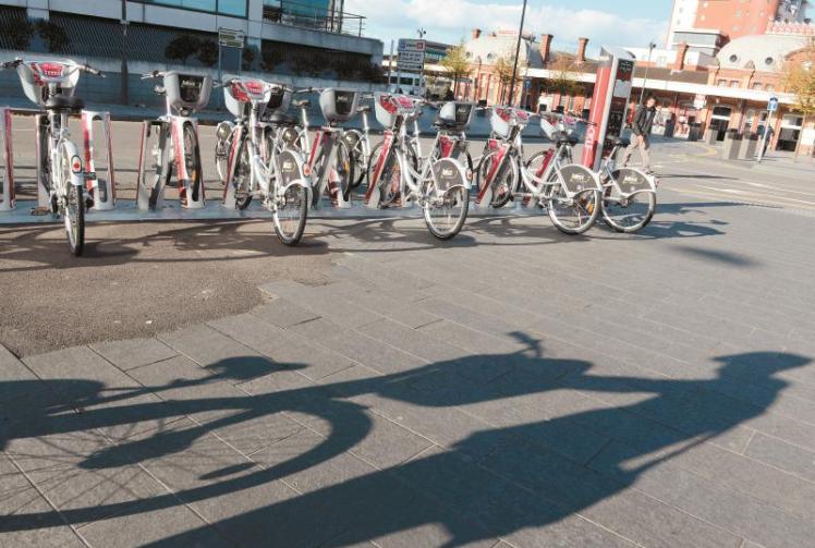 Concern over Slough cycle schemes raised by councillors