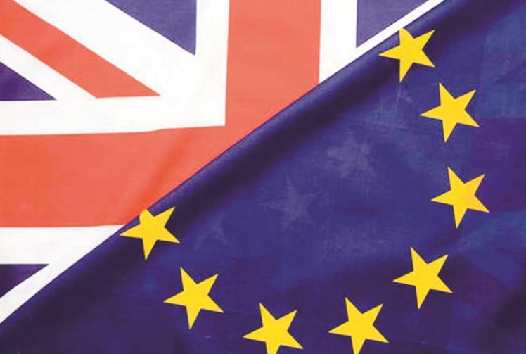 Slough voters would change mind and vote remain in EU, says study