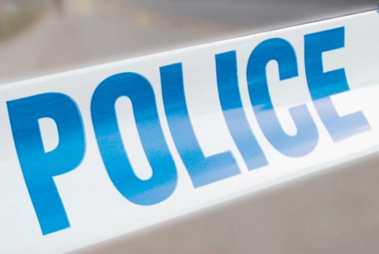 Motorcyclist killed in crash with two cars in Farnham Royal