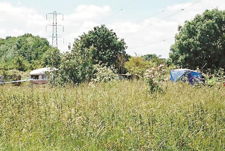 No further action to be taken against pensioner who shot dead burglar near Colnbrook by-pass