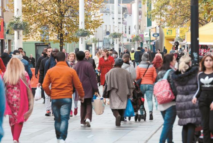 Businesses vote in favour of investment scheme for Slough town centre